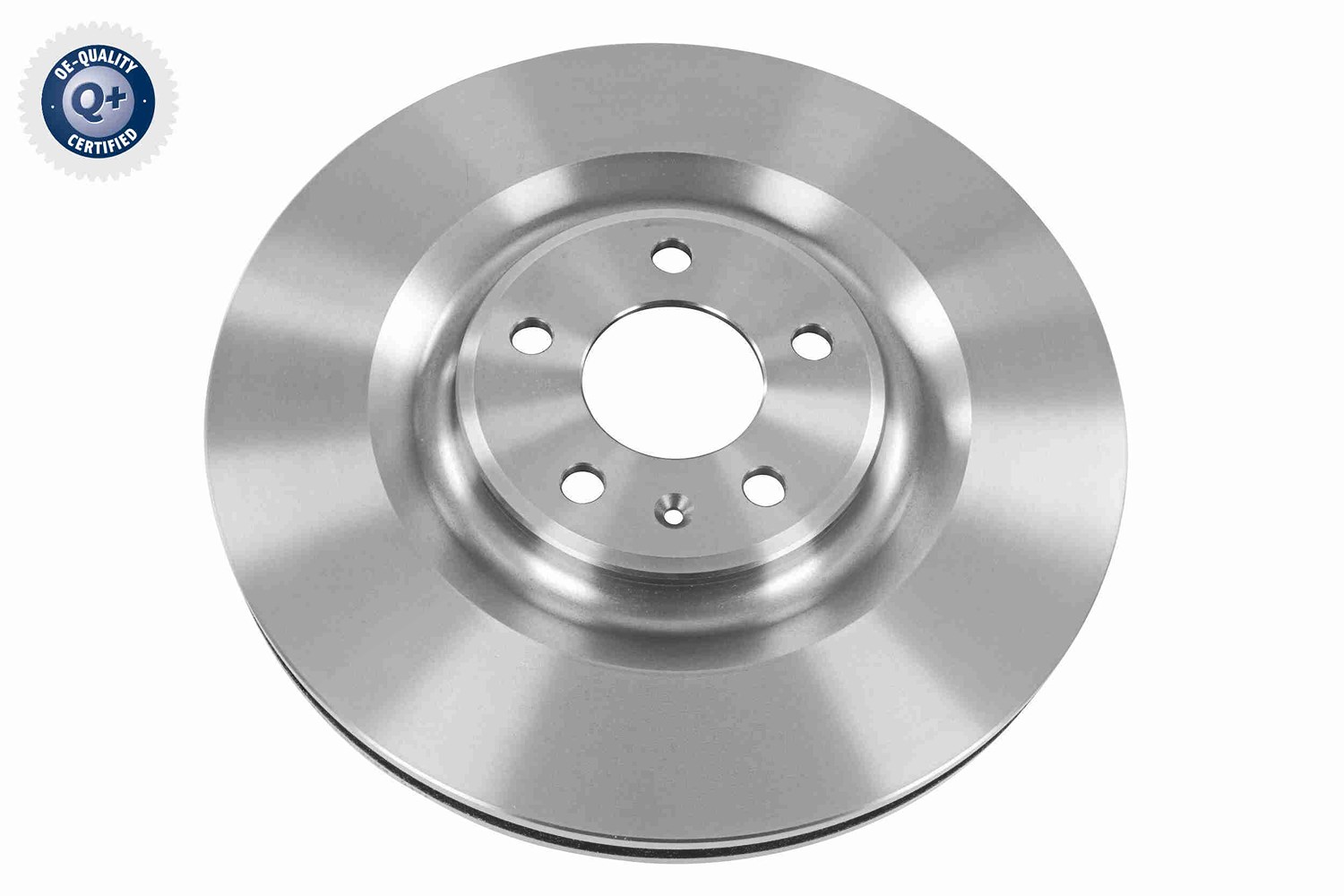 Vaico Bremsscheibe [Hersteller-Nr. V10-40093] für VW, Audi