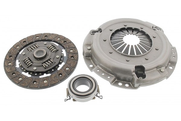 Mapco Kupplungssatz [Hersteller-Nr. 10513] für Toyota