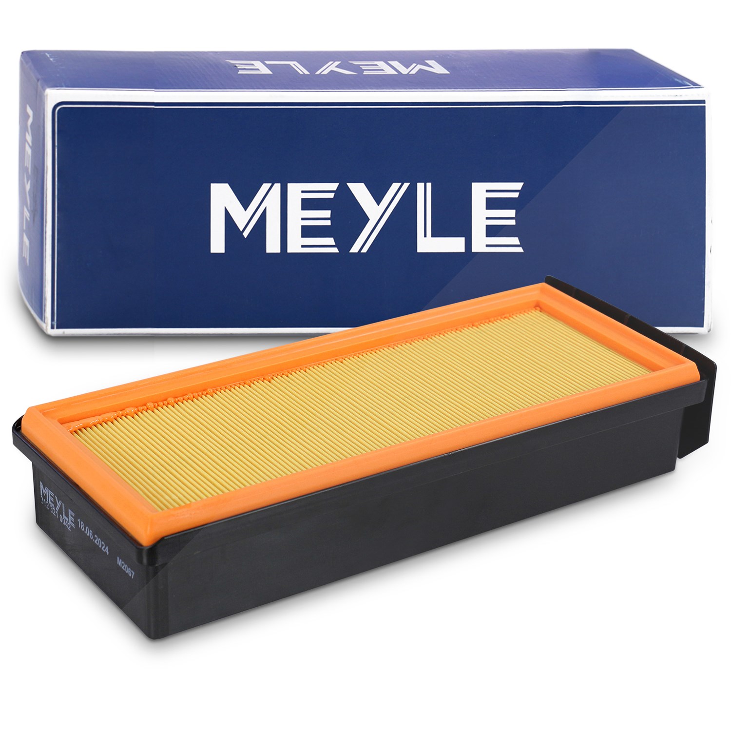 Meyle Luftfilter [Hersteller-Nr. 3123210042] für BMW
