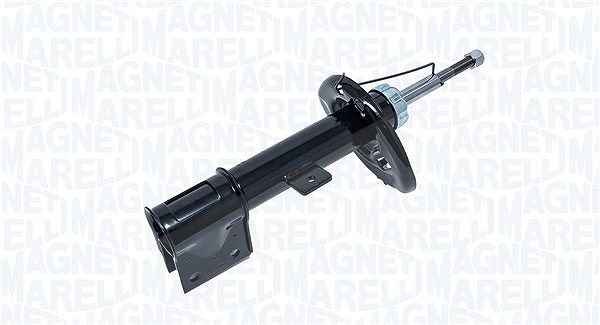 Magneti Marelli Stoßdämpfer [Hersteller-Nr. 357257070100] für Peugeot, Citroën
