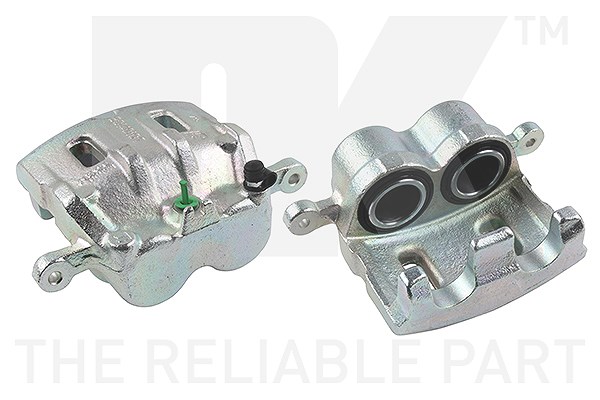 Nk Bremssattel [Hersteller-Nr. 2136280] für Chevrolet, Vauxhall, Opel