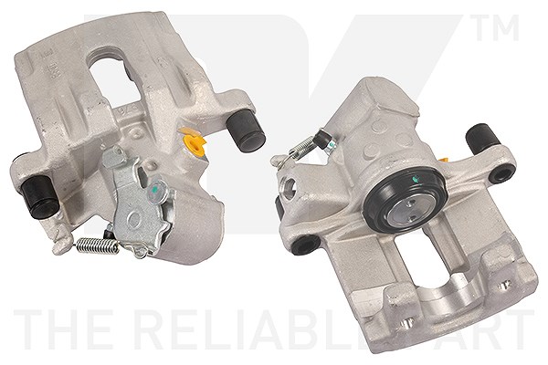 Nk Bremssattel [Hersteller-Nr. 2136148] für Vauxhall, Opel, Chevrolet
