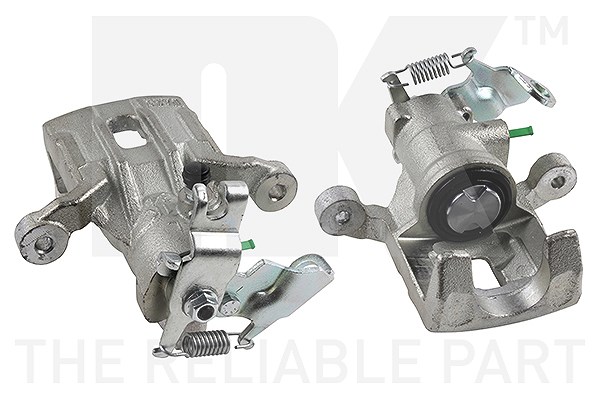 Nk Bremssattel [Hersteller-Nr. 213489] für Hyundai