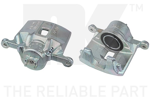 Nk Bremssattel [Hersteller-Nr. 212644] für Honda