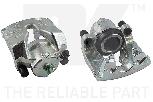 Nk Bremssattel [Hersteller-Nr. 212642] für Honda