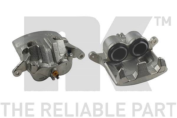Nk Bremssattel [Hersteller-Nr. 212221] für Nissan