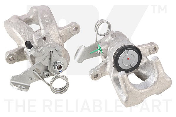 Nk Bremssattel [Hersteller-Nr. 2110132] für Alfa Romeo