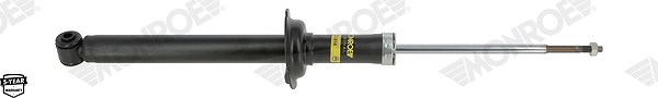 Monroe Stoßdämpfer [Hersteller-Nr. G1316] für Honda