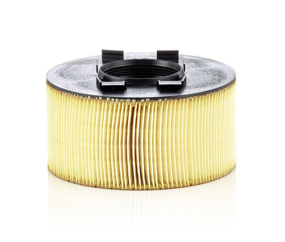 Mann-filter Luftfilter [Hersteller-Nr. C1882] für BMW