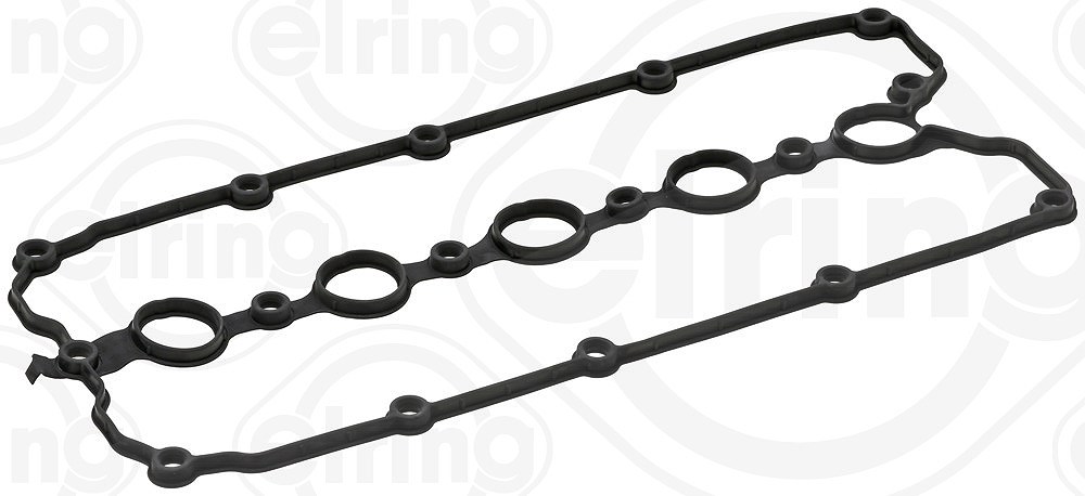Elring Dichtung, Zylinderkopfhaube [Hersteller-Nr. 047.420] für VW