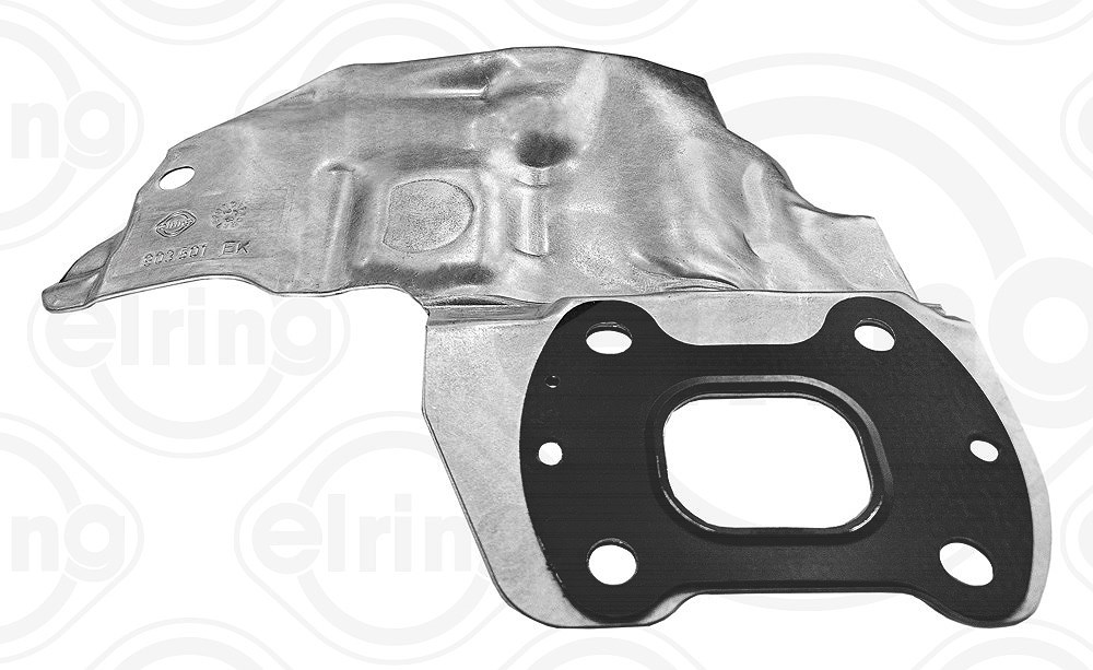 Elring Dichtung, Abgaskrümmer [Hersteller-Nr. 903.501] für Opel, Vauxhall