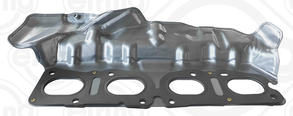 Elring Dichtung, Abgaskrümmer [Hersteller-Nr. 455.750] für Infiniti, Mercedes-Benz