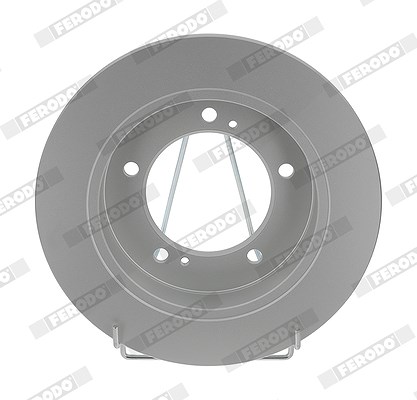 Ferodo Bremsscheibe [Hersteller-Nr. DDF2411C] für Suzuki