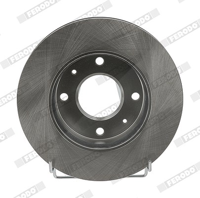Ferodo Bremsscheibe [Hersteller-Nr. DDF1577] für Hyundai
