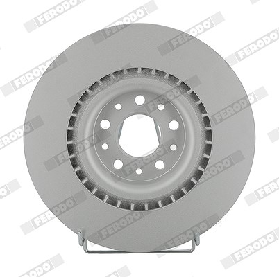 Ferodo Bremsscheibe [Hersteller-Nr. DDF2289C] für Fiat, Vauxhall, Opel