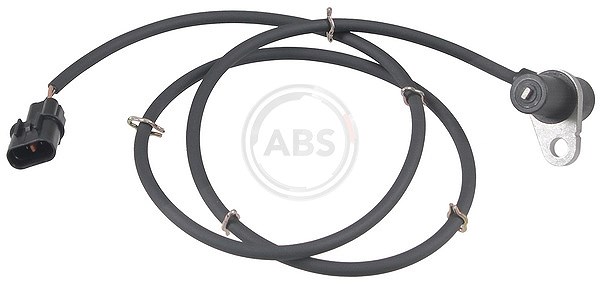 A.b.s. Sensor, Raddrehzahl [Hersteller-Nr. 30980] für Mitsubishi