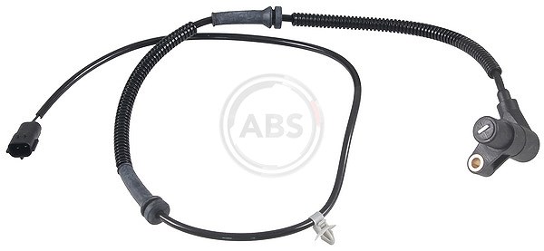 A.b.s. Sensor, Raddrehzahl [Hersteller-Nr. 30913] für Kia