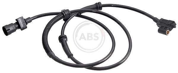 A.b.s. Sensor, Raddrehzahl [Hersteller-Nr. 30905] für Jeep