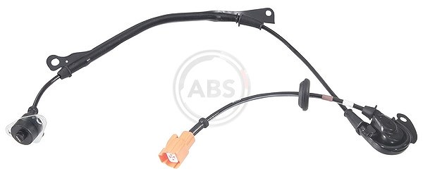 A.b.s. Sensor, Raddrehzahl [Hersteller-Nr. 30849] für Honda