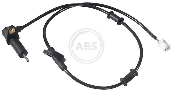 A.b.s. Sensor, Raddrehzahl [Hersteller-Nr. 30604] für Hyundai