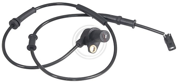 A.b.s. Sensor, Raddrehzahl [Hersteller-Nr. 30603] für Hyundai
