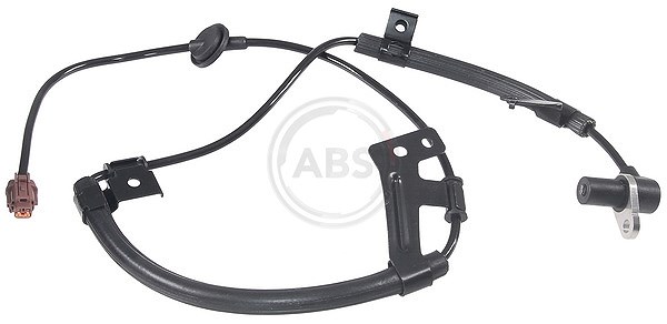 A.b.s. Sensor, Raddrehzahl [Hersteller-Nr. 30456] für Nissan