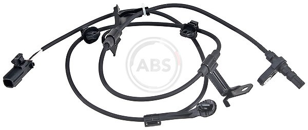 A.b.s. Sensor, Raddrehzahl [Hersteller-Nr. 31370] für Toyota