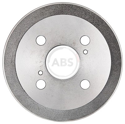 A.b.s. 1x Bremstrommel [Hersteller-Nr. 2903-S] für Daihatsu