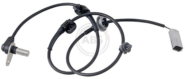 A.b.s. Sensor, Raddrehzahl [Hersteller-Nr. 31302] für Mazda
