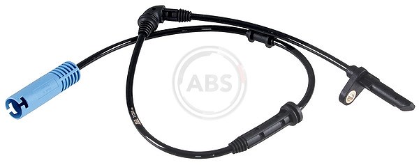 A.b.s. Sensor, Raddrehzahl [Hersteller-Nr. 31200] für Mini