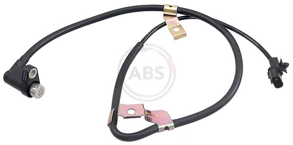 A.b.s. Sensor, Raddrehzahl [Hersteller-Nr. 31186] für Hyundai