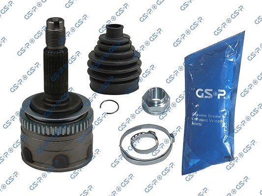 Gsp Gelenksatz, Antriebswelle [Hersteller-Nr. 834146] für Kia, Hyundai