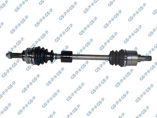 Gsp Antriebswelle [Hersteller-Nr. 257087] für Vauxhall, Opel