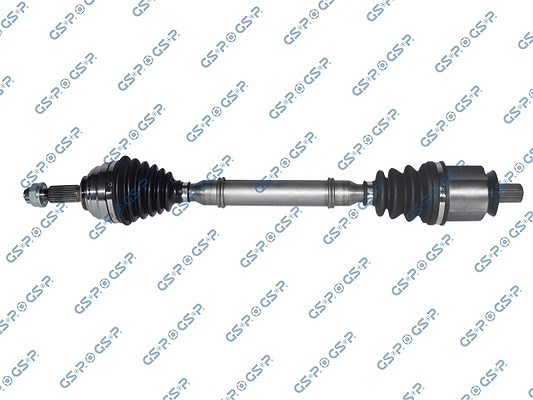 Gsp Antriebswelle [Hersteller-Nr. 250574] für Renault, Dacia