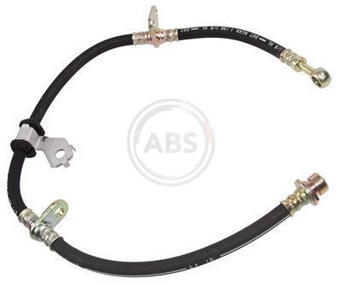 A.b.s. Bremsschlauch [Hersteller-Nr. SL4195] für Honda