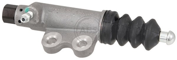 A.b.s. Nehmerzylinder, Kupplung [Hersteller-Nr. 61492] für Honda
