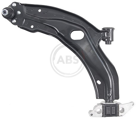 A.b.s. Lenker, Radaufhängung [Hersteller-Nr. 211581] für Fiat