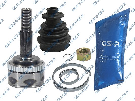 Gsp Gelenksatz, Antriebswelle [Hersteller-Nr. 841243] für Nissan