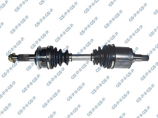 Gsp Antriebswelle [Hersteller-Nr. 259038] für Toyota
