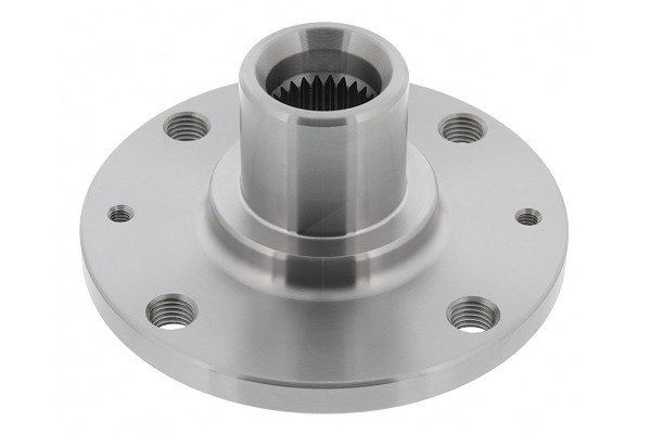 Mapco Radnabe [Hersteller-Nr. 46211] für Opel, Suzuki, Vauxhall