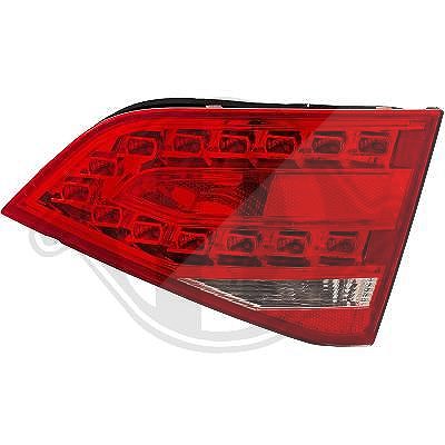 Diederichs Heckleuchte [Hersteller-Nr. 1018592] für Audi