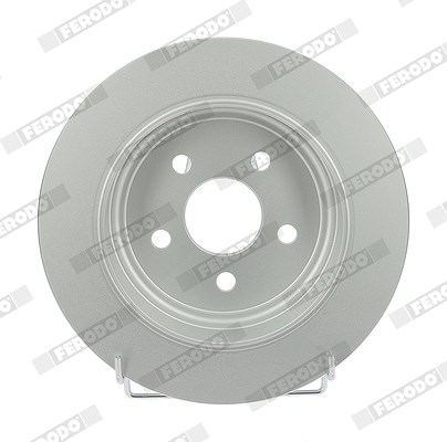 Ferodo Bremsscheibe [Hersteller-Nr. DDF1911C] für Dodge, Chrysler