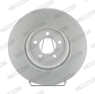 Ferodo 1x Bremsscheibe [Hersteller-Nr. DDF1702C-1] für Jaguar