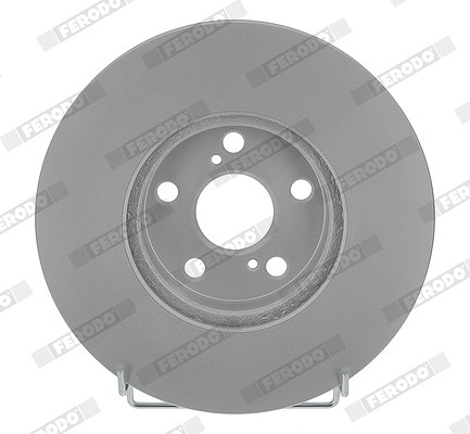 Ferodo Bremsscheibe [Hersteller-Nr. DDF1865C] für Subaru, Toyota