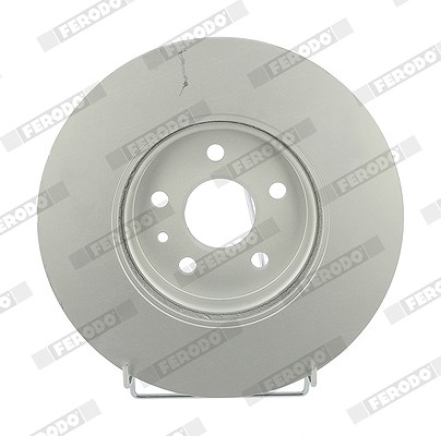 Ferodo Bremsscheibe [Hersteller-Nr. DDF2385C] für Vauxhall, Opel, Chevrolet