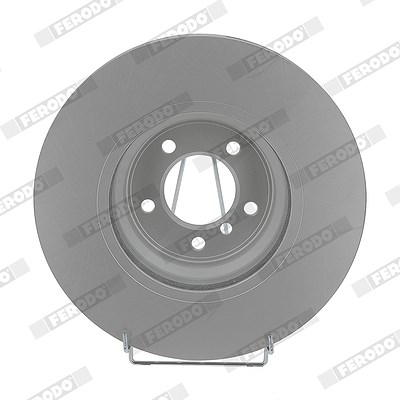 Ferodo 1x Bremsscheibe [Hersteller-Nr. DDF1634C-1] für BMW
