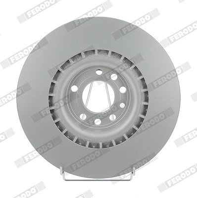 Ferodo Bremsscheibe [Hersteller-Nr. DDF1909C] für Saab, Opel, Cadillac, Vauxhall