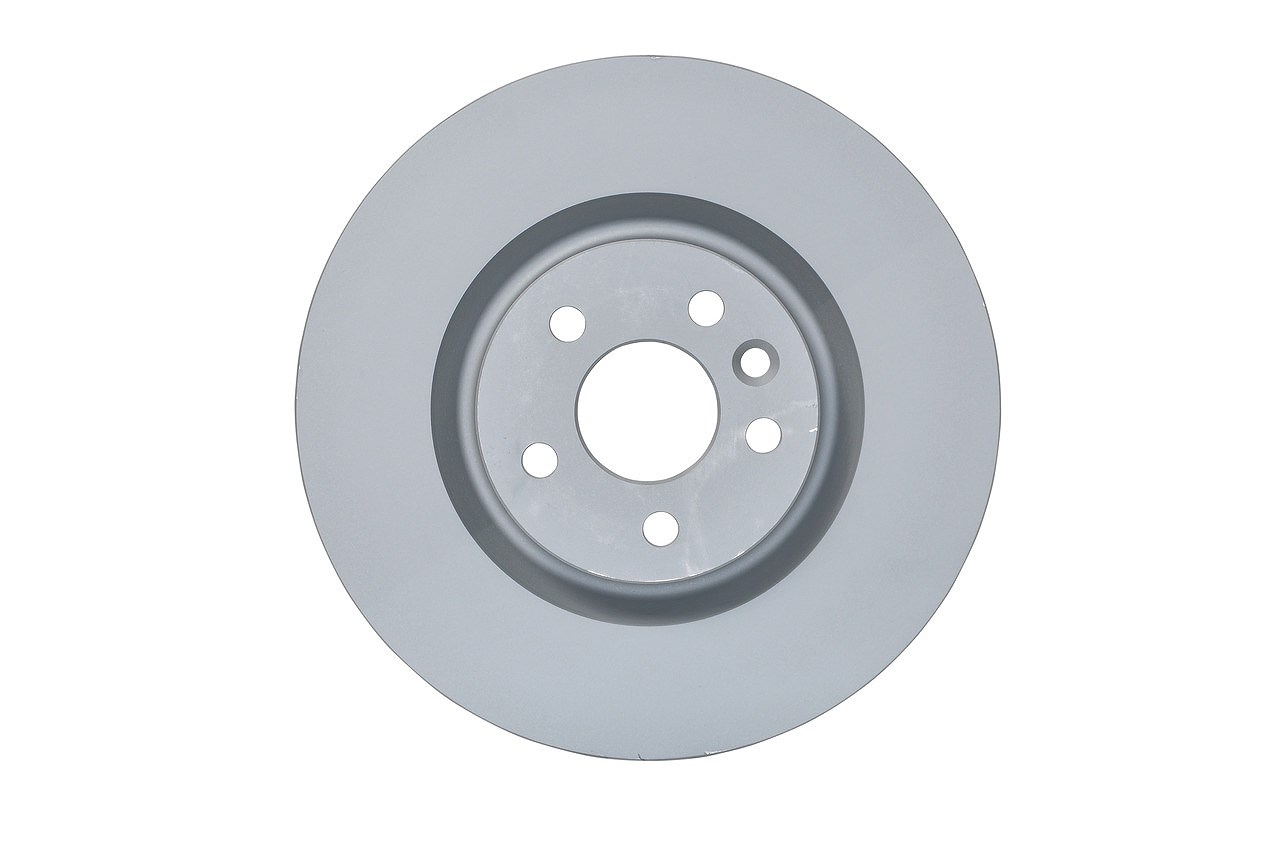 Bosch 1x Bremsscheibe [Hersteller-Nr. 0986479D79] für Jaguar, Land Rover