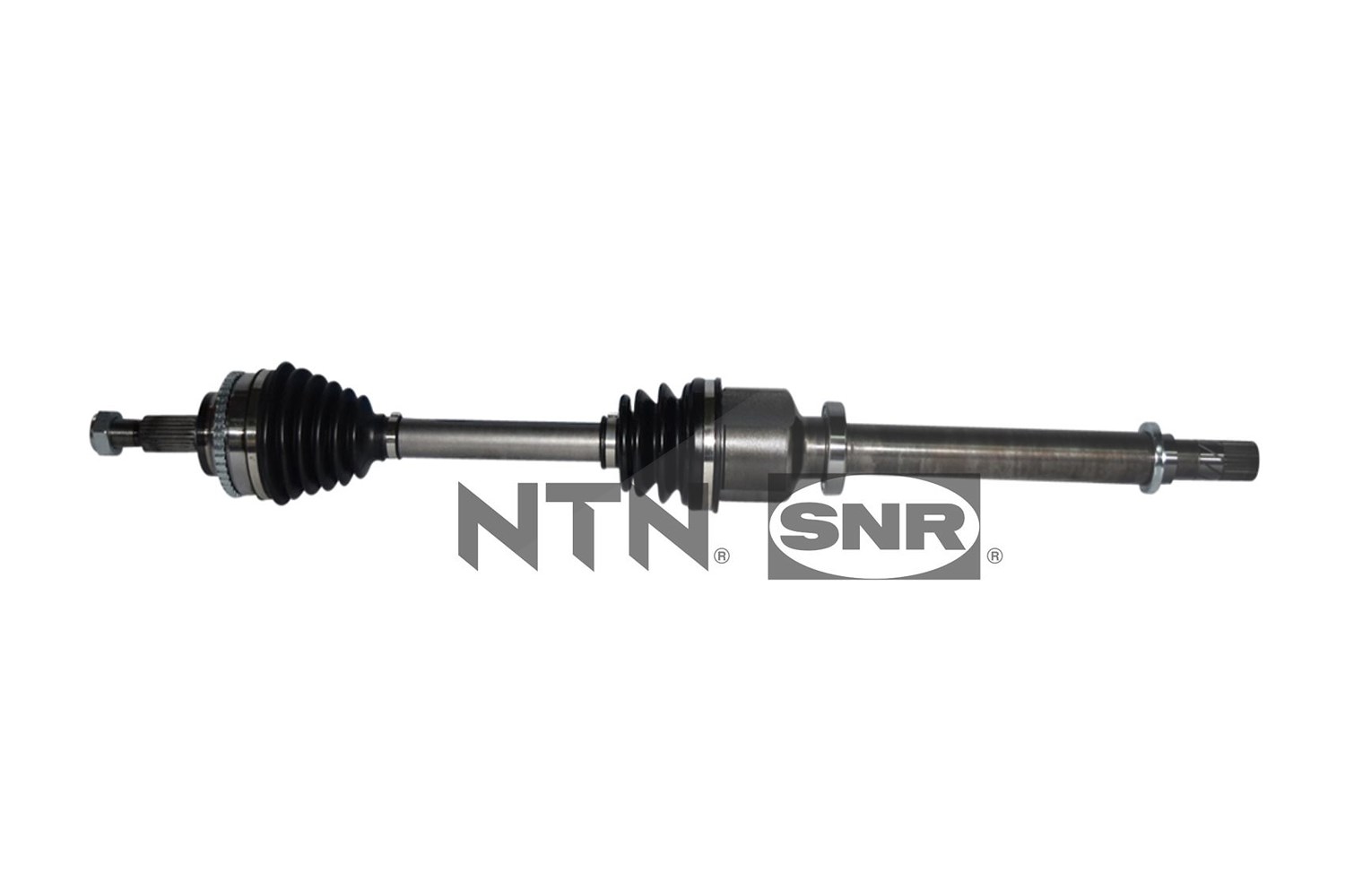 Snr Antriebswelle [Hersteller-Nr. DK55.087] für Renault