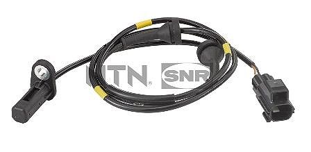 Snr Sensor, Raddrehzahl [Hersteller-Nr. ASB165.09] für Volvo